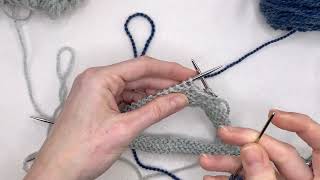 5 Ways to Join A New Working Yarn: Essential Knitting Tutorial