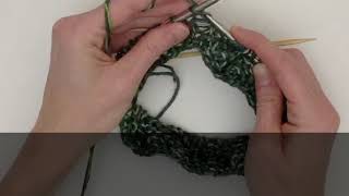 5-5 Right Cable Cross