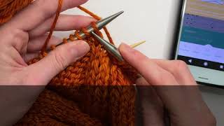 4-4 Right Cable Cross
